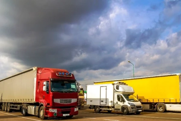 Edirne Bingöl Nakliyat Ambarları